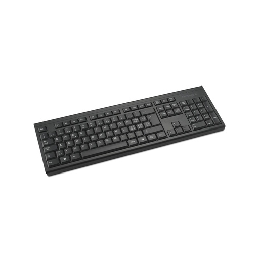 KB150 EQ Wireless Keyboard - Swiss