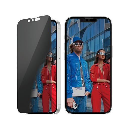 PanzerGlass Apple iPhone 16e UWF PRIVACY