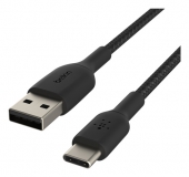 Belkin Kabel USB CAB002BT1MBK