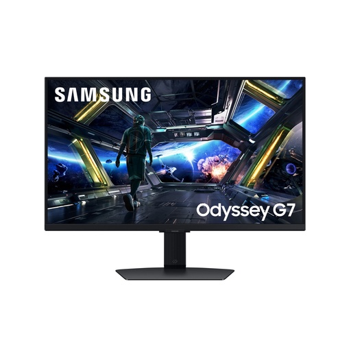 Samsung Moniteur LS27DG702EUXEN
