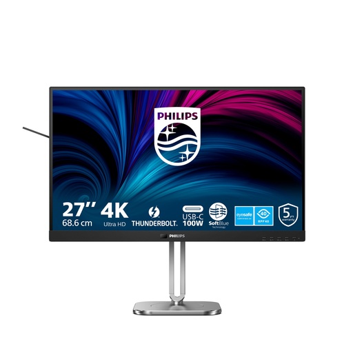 Philips Monitor 27B2U690300