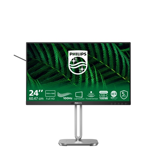 Philips Monitor 24B2G530100