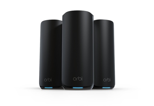Netgear Mesh RBE873B100EUS