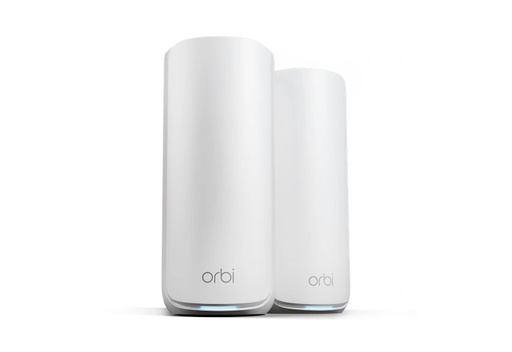 Netgear Mesh RBE872100EUS