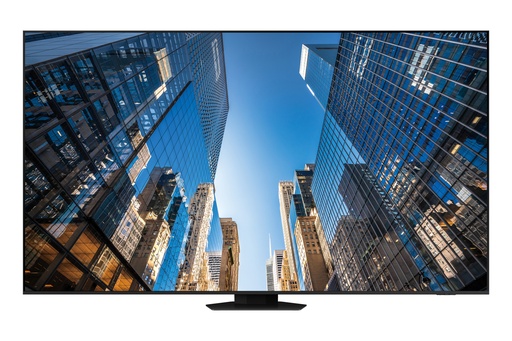 Samsung Solution Smart Signage LH98QECEDGCXEN