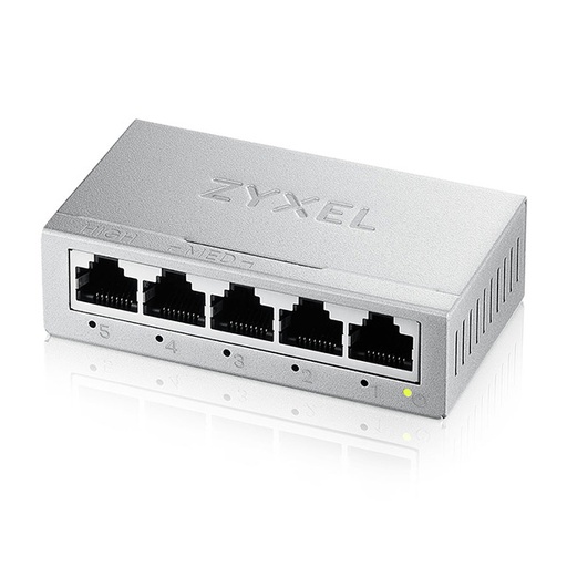 Zyxel Switch GS105BV5EU0101F