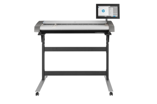 HP Scanner 5EK00AB19