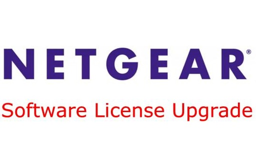 Netgear Software WC10APL10000S