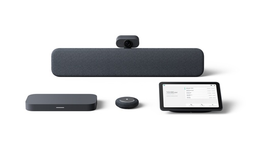 Lenovo Videoconferencing 21N60001MB