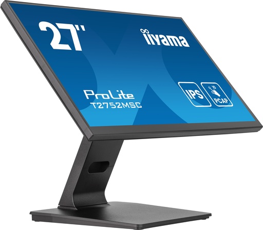 IIYAMA PROLITE T2752MSC-B1AG MONITOR