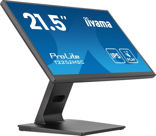 IIYAMA PROLITE T2252MSC-B2AG MONITOR