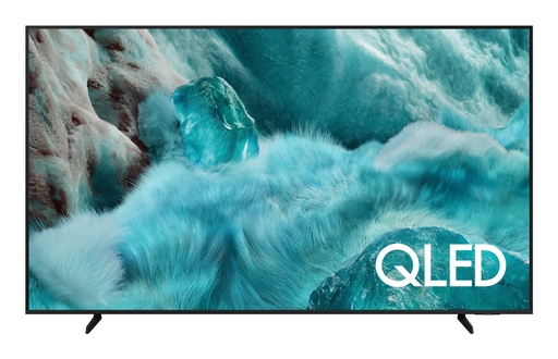 SAMSUNG QLED 4K QE75Q7F3