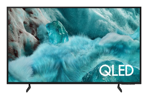 SAMSUNG QLED 4K QE50Q7F3