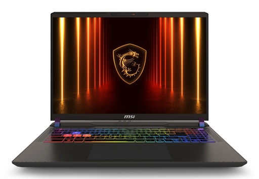 MSI Vector 16 HX AI A2XWHG-206BE