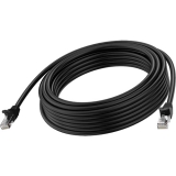 Vision Câbles patch Cat6 TC3MCAT6ABL