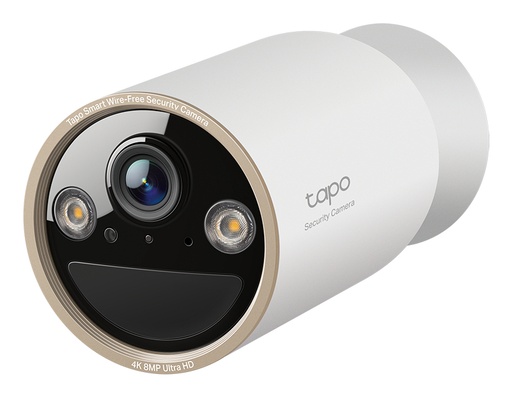 TP Link Tapo C460