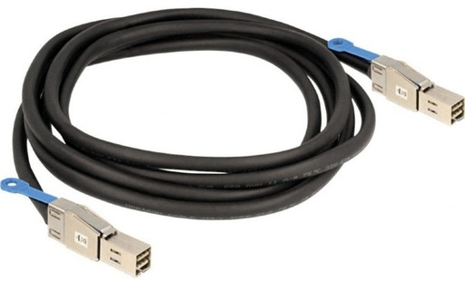 External MiniSAS HD 8644/MiniSAS HD 8644