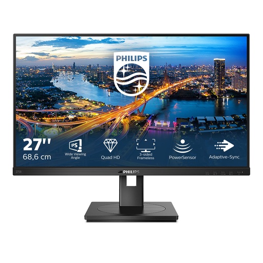 Philips Monitor 275B100