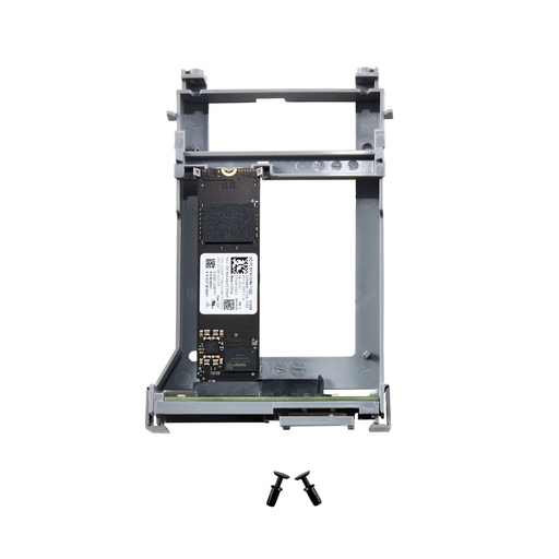 HP SSD Intern 766R7A