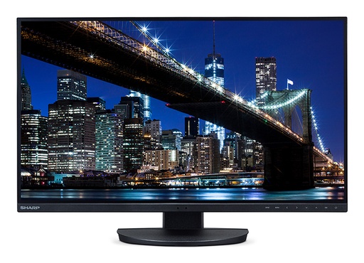 Nec Monitor 60005917