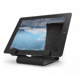 Compulocks Universal Tablet Holder Black No Cable