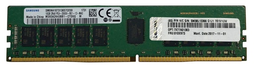 64GB Performance+2933MHz