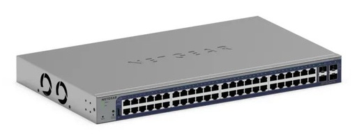 Netgear Switch GS752TX300EUS