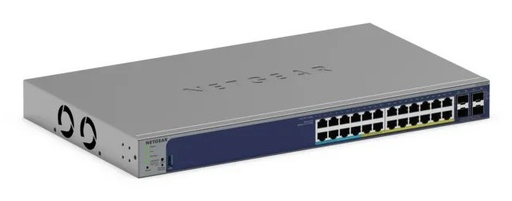 Netgear Switch GS728TXUP300EUS