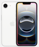 APPLE IPHONE 16E 256GB WHITE