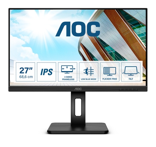 AOC Monitor 27P2Q