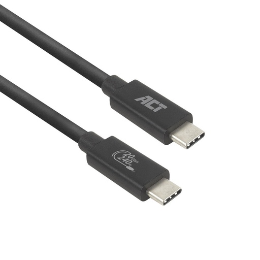 ACT  240W USB-C 2m Cable