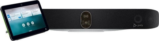 HP Videoconferencing A4MB4AAAC3
