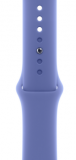 APPLE 46MM PERIWINKLE SPORT BAND S/M