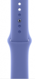 APPLE 42MM PERIWINKLE SPORT BAND M/L