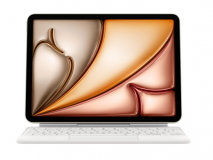 APPLE MAGIC KEYBOARD IPAD AIR 11 WHITE