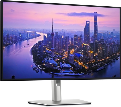 Dell Monitor DELLU2725QE