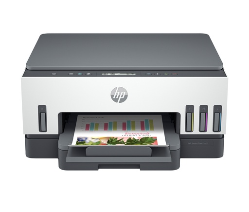HP Imprim.Encre MultiFunc. 9B5C5ABHC