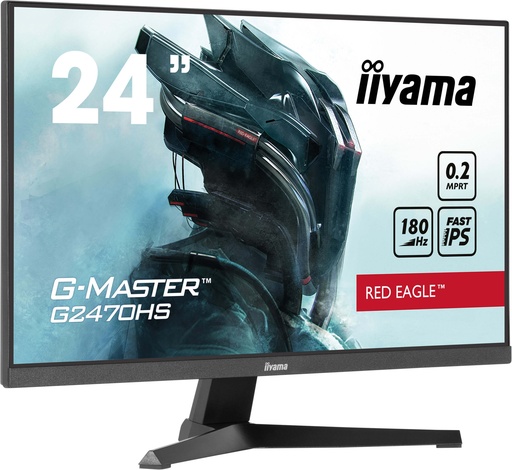 IIYAMA G-MASTER G2470HS-B1 MONITEUR