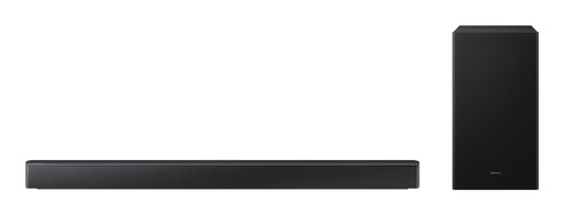 SAMSUNG SOUNDBAR HWB66CF
