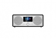 PANASONIC RADIO RF-D40 NOIR