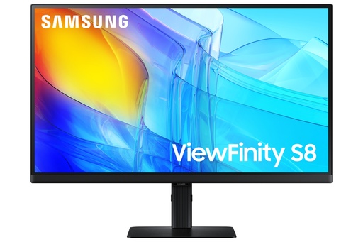 Samsung Viewfinity S80D 27" 4K