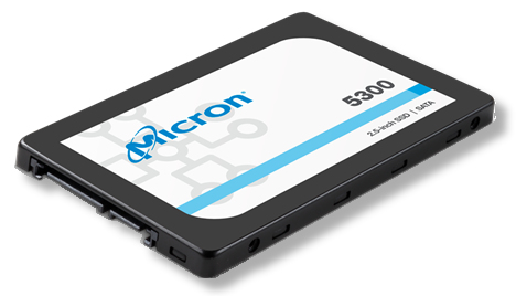 Lenovo SSD Intern 4XB7A17079