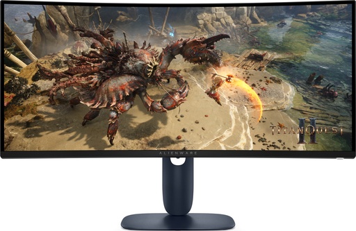 Dell Monitor Gaming GAMEAW3425DWM