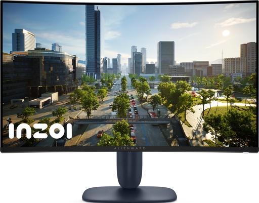 Dell Monitor Gaming GAMEAW3225DM