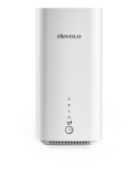 devolo WiFi 6 Router 3600 5G LTE