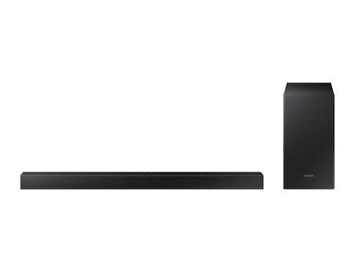 SAMSUNG SOUNDBAR HWT420
