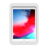 Compulocks iPad 10.2in counter Case Bundle WHITE WOLF102W