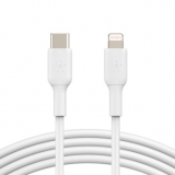 BELKIN PVC C-LTG 1M WHT