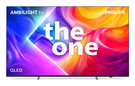 PHILIPS UHD TV 85PUS900012