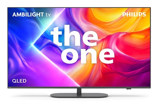 PHILIPS UHD TV 55PUS905012
